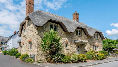 Hambury House - Foto 3