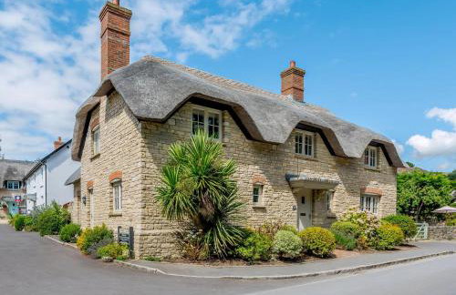 Hambury House - Foto 3