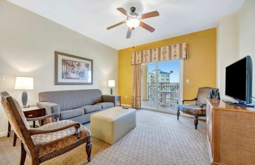 2BR Fireworks View with Pool & Spa 5 Minutes to Disney - Foto 13