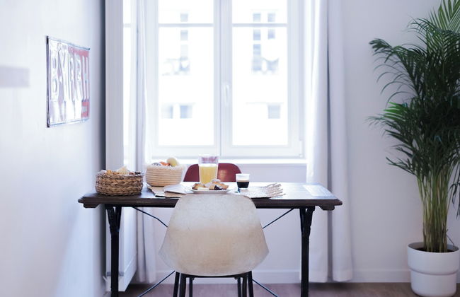 Les Suites de Catherine, la Saint Georges - Photo 1