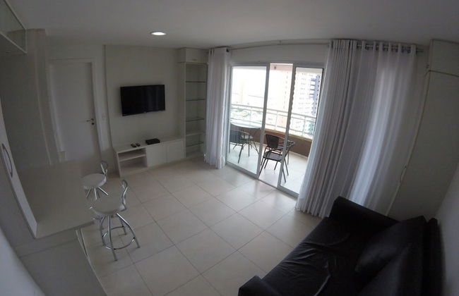Apartamento Vista mar Praia de Iracema - Foto 7