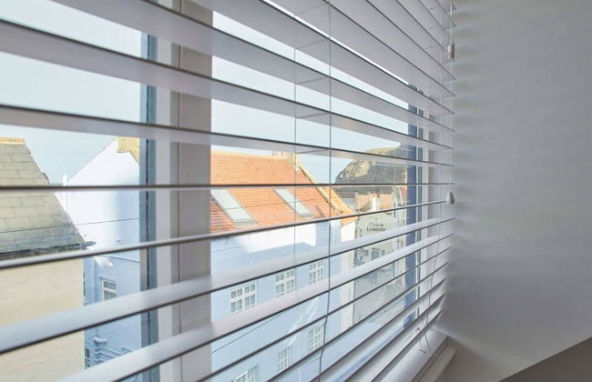 Host Stay Harbour Cottage - Foto 13