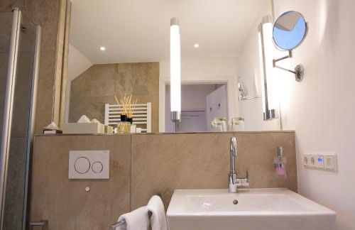 Appartements am Aquarium - Foto 19