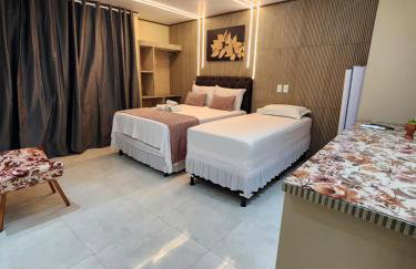 Flats Bahia - Foto 7