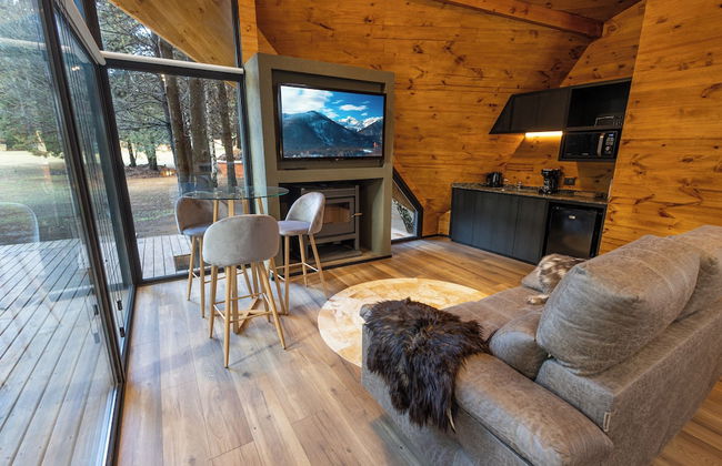 Villa Labrador Bariloche - Foto 7