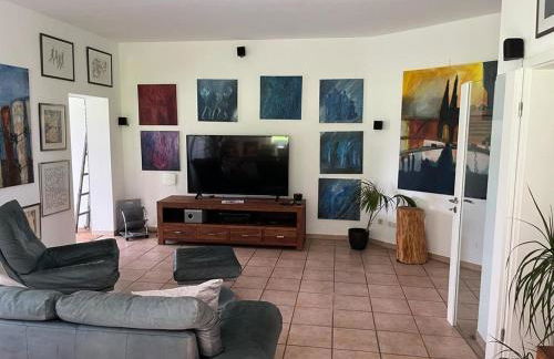 Feriendomizil Siegaue - Foto 6