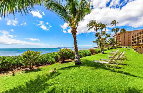 Maalaea Banyans 314 - Foto 28