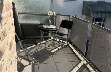 Sehr schöne Wohnung 100 qm zentrale Lage 5 min nach Aachen - Foto 18