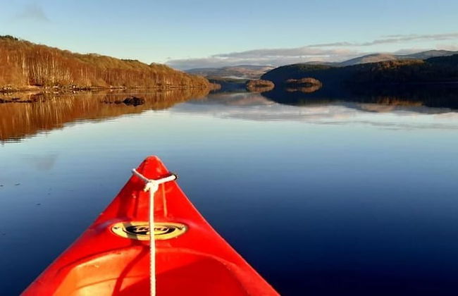 Caledonian Cabin - Foto 39