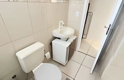 Apto mobiliado e bem localizado! - Foto 7