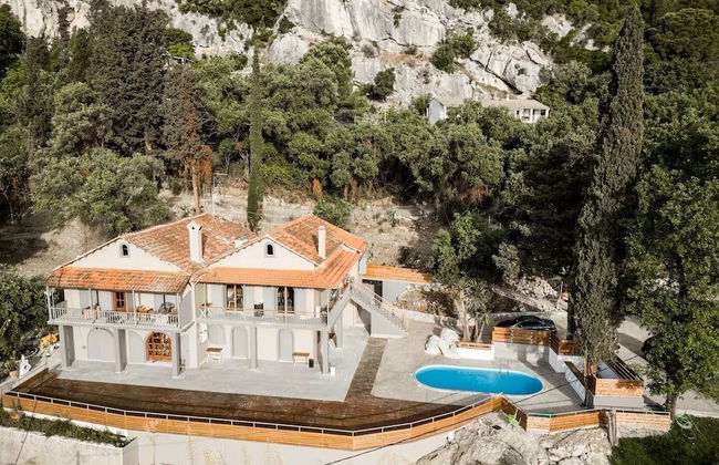 The Summit Escape - Foto 80