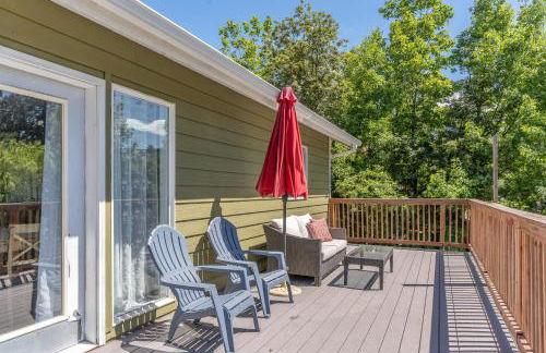 Cozy Escape - Foto 18