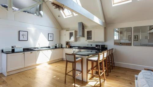 The Old Library - Foto 4, stove, pet friendly