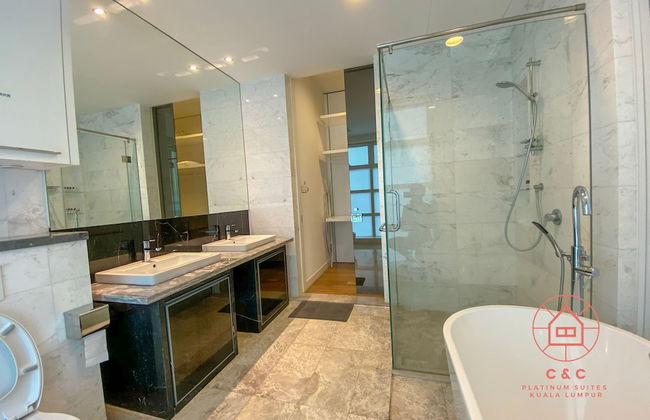 The Platinum Suites - Foto 65