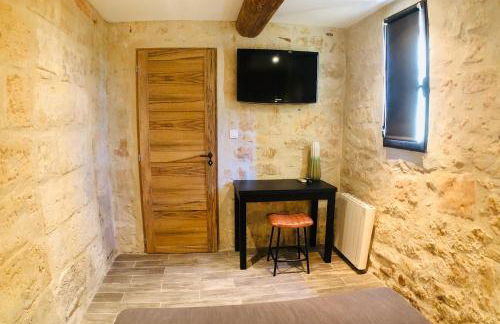 Mas Guiraud, un instant rêvé - Foto 16