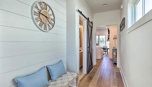 Waterfront Oasis On Tims Ford Lake PoolandKayak! - Foto 4