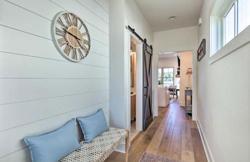 Waterfront Oasis On Tims Ford Lake PoolandKayak! - Foto 4