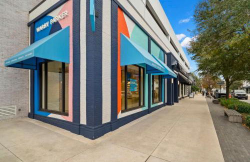 The Adaline #3 - Upscale Hyde Park Apt, First Floor - Foto 35