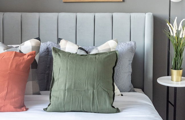 Silkhaus Burj Daman, DIFC Dubai - Photo 18