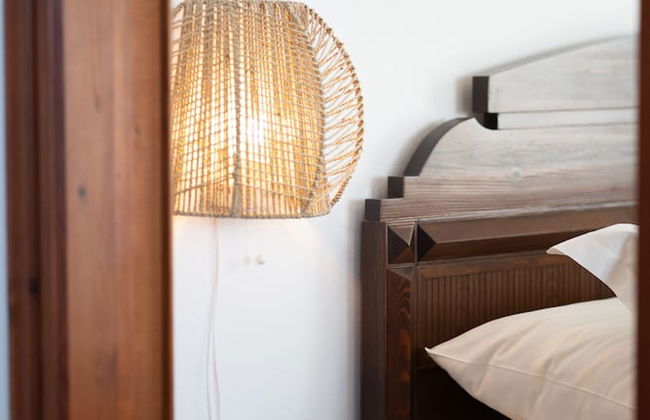 Mirsini Apartments in Sifnos - Foto 2