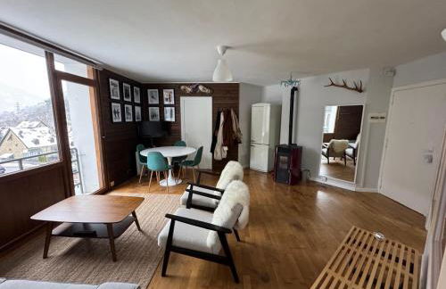 Apartamento de Montaña en Baqueira con Parking y Totalmente Equipado - Foto 1