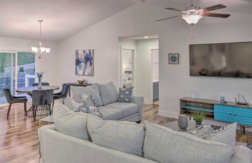 Unique Blue Ridge Haven, 12 Mi to Asheville! - Foto 3