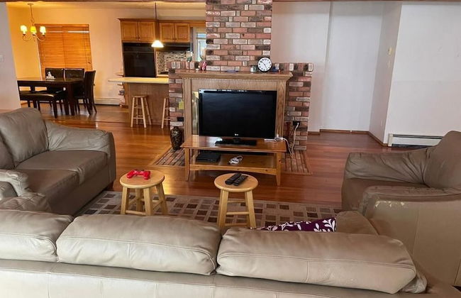 Metchosin Beach House - Photo 1