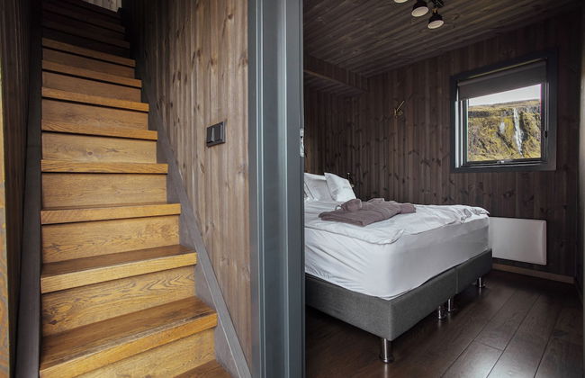 Seljalandsfoss Horizons - Foto 2