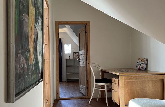 Lake View Apartment - Foto 20