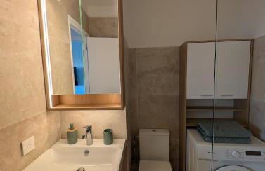 T2 cosy proche de Nice - a 2 min à pied de la plage - Foto 24