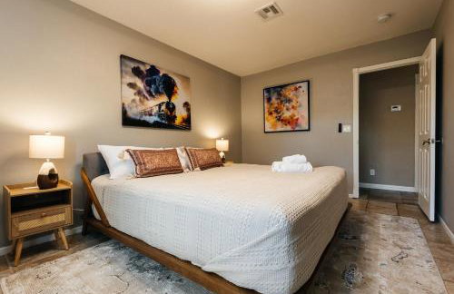 Fabulous Oasis in Las Vegas with Tesla Charger - Foto 6