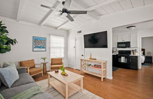 Ocean Escape 1BR Walk to Windansea Beach - Foto 15