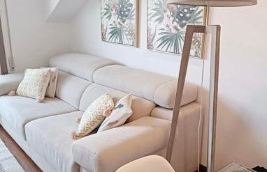 Acogedor Ático en Nigran - Foto 6