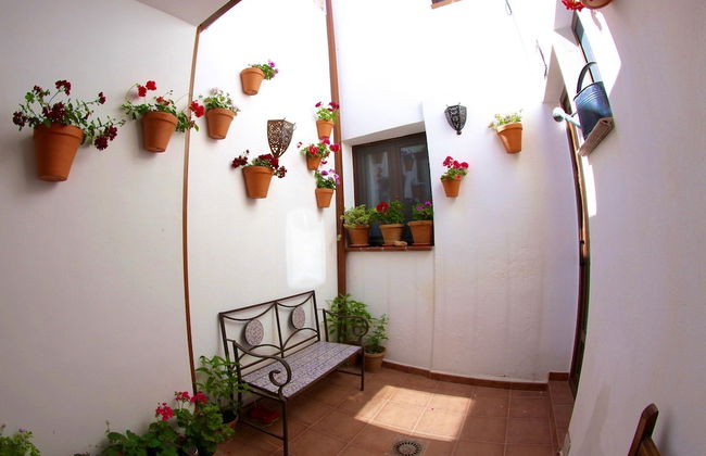 Casa Rural Meliton - Foto 13