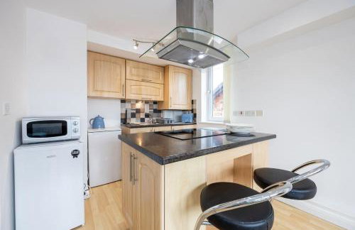 Withington Apartments - Foto 24