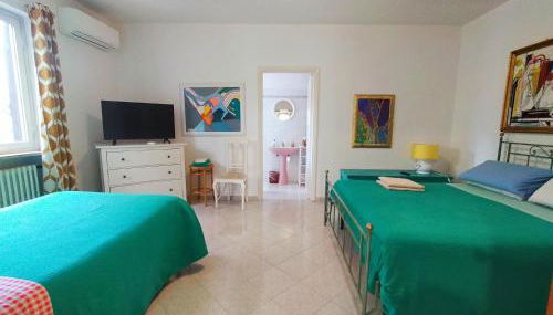 B&B Casa nel parco zona centrale - Foto 4