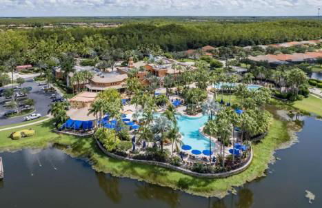 Pool Home in Gated Community - Foto 21