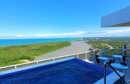 Paiva Home Cama King ou duas camas de casal By DeltaFlats - Foto 1