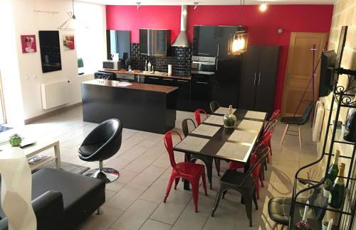 La Halte Effervescente - Foto 6