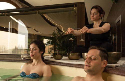 I Tre Poggi Dimora di Charme - Foto 101