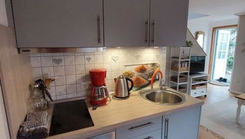 "NordWest" Ferienwohnung - Foto 5