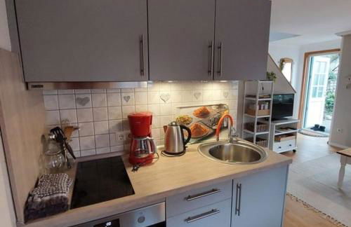 "NordWest" Ferienwohnung - Foto 5