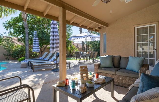 Spanish Wells by Avantstay Putting Green + Pool! - Foto 37