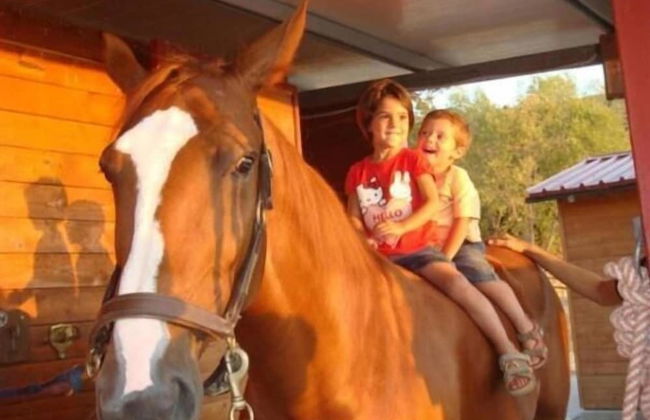 Ridocco Agriturismo - Photo 30