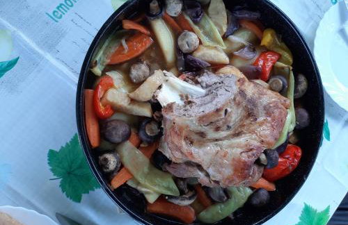 Apartmani Jozefina - Foto 16