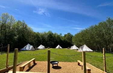 Damson Bell Tent - Foto 27