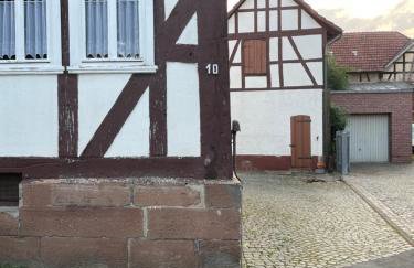 Lindenhof - Zentral zwischen Marburg und Gießen - Foto 7