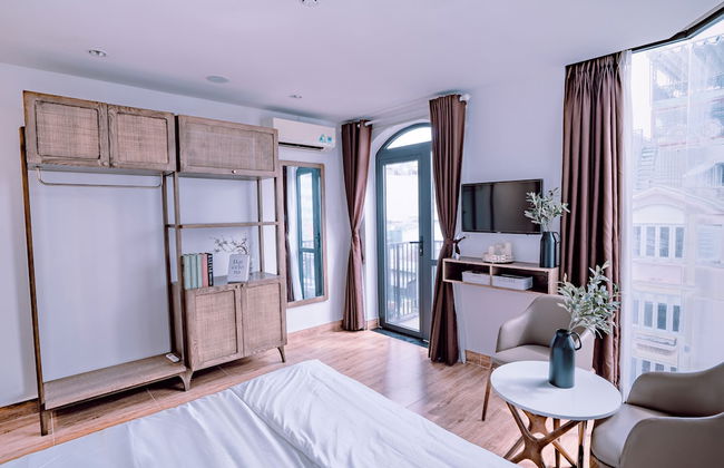 MINT HOTEL - Foto 14