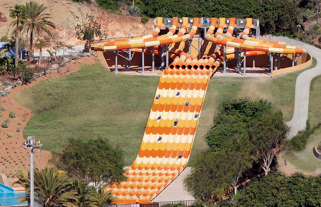 Aqualand Maspalomas - Photo 7