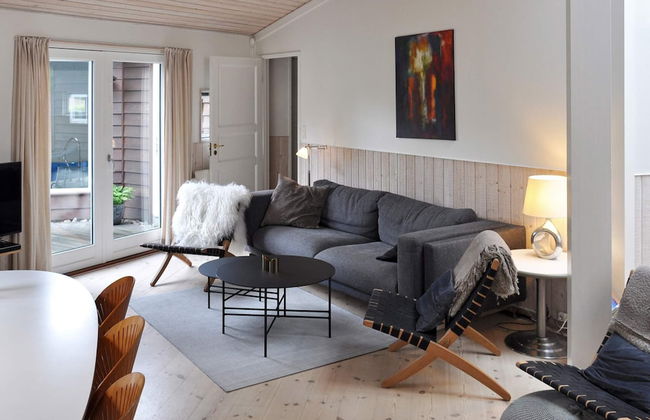 6 Person Holiday Home in Graested - Foto 20